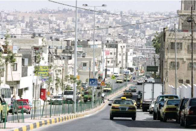 بيان من الفعاليات الشعبية في مخيم الوحدات