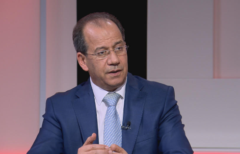 الشبول من وزير للإعلام لوزير للاتصال الحكومي