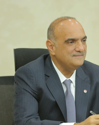 10 وزراء بقوا في حكومة الخصاونة منذ تشكيلها الأول