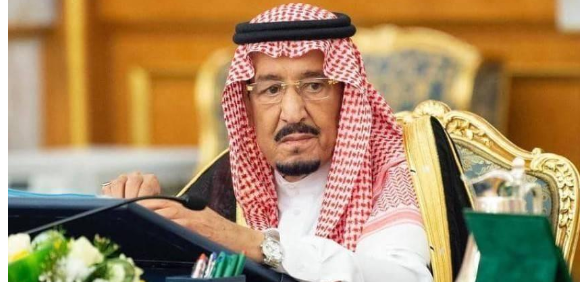 العاهل السعودي يصدر 3 أوامر ملكية