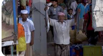 اليمن.. حرف تراثية تكافح للبقاء أمام الحداثة