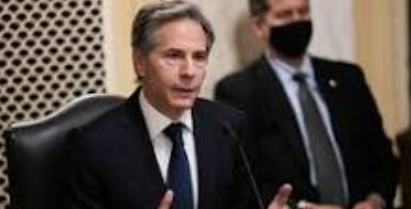 بلينكن: الصين تتهيأ للاستيلاء على تايوان