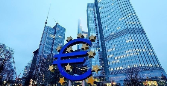 المركزي الأوروبي يرفع الفائدة 75 نقطة أساس
