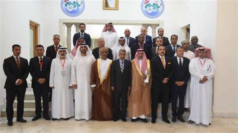 المؤتمر العربي لأجهزة مكافحة المخدرات يدعو لتشكيل فريق لتبادل المعلومات