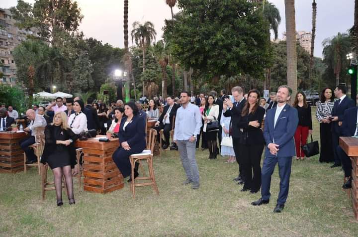 وزارة الخارجية المصرية تنظم احتفالية يوم الأمم المتحدة بالتعاون مع مكتب المنسق المقيم للأمم المتحدة بالقاهرة