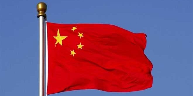 الصين تطالب اليابان بتسريع تفكيك أسلحتها الكيميائية