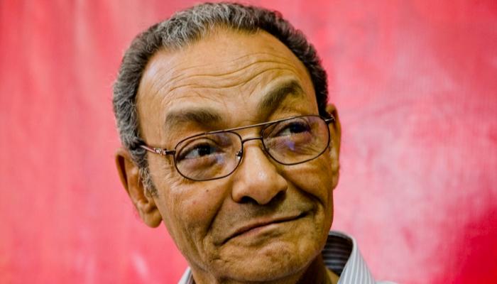 وفاة الروائي المصري بهاء طاهر