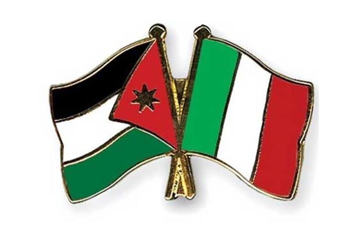 وزيرا الخارجية الإيطالي والأردني يجريان مباحثات هاتفية.. وتاجاني يؤكد: عمان أساسية للسلام في الشرق الأوسط