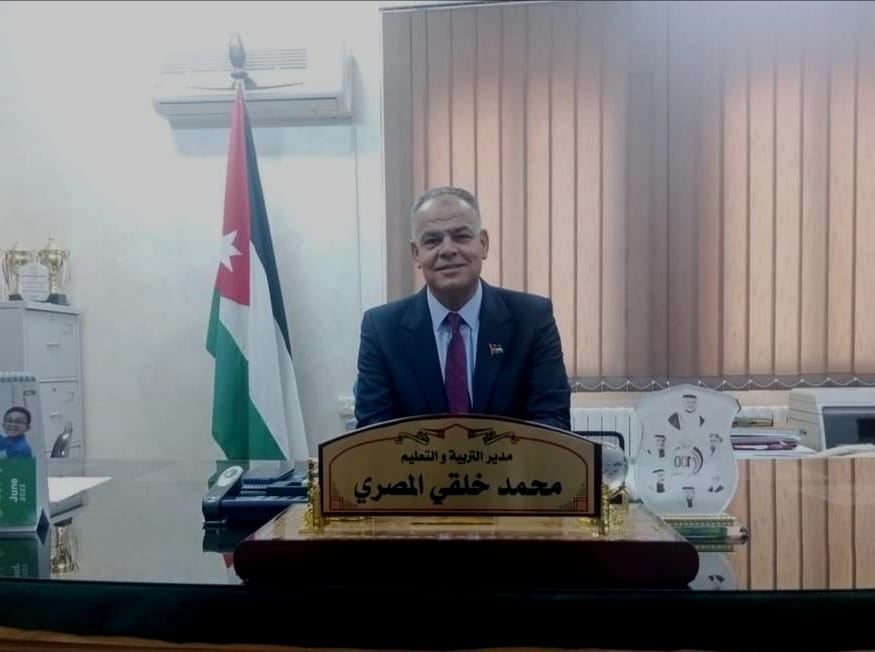 المصري لنيروز : القيادة لا تكون بالرفيع من المناصب، إنما القيادة بالأداء المتقن للعمل