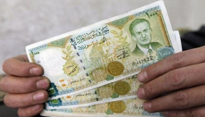 سعر العملات اليوم في سوريا الجمعة 28 أكتوبر 2022