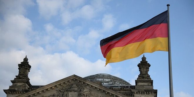 التضخم في ألمانيا يصعد إلى مستويات قياسية