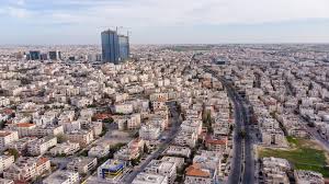 أجواء لطيفة الحرارة في المملكة اليوم