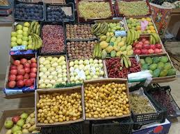 انخفاض سعر البطاطا محلياً اليوم