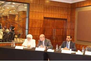 مهيدات: مقاومة الميكروبات للمضادات تستدعي نهج تشاركي