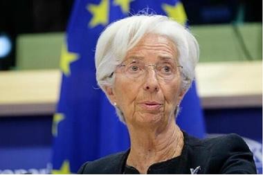 لاغارد: بوتين شخص واسع الاطلاع