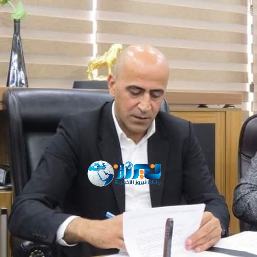 بلدية جرش الكبرى تنهي ملف فروقات رواتب الموظفين