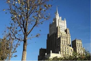 الخارجية الروسية تعرب عن قلقها من الاستراتيجيات العسكرية للدول الغربية النووية