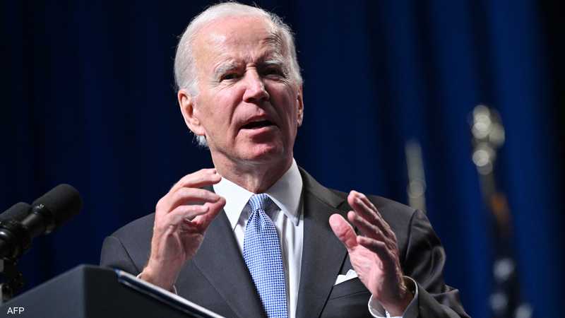 الرئيس الأميركي يهاجم شركات النفط بعد تحقيقها أرباحا ضخمة