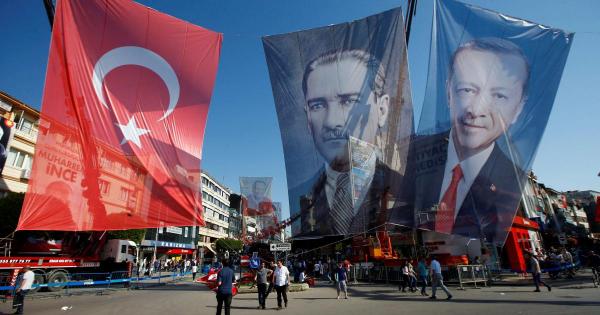 تركيا تحيي الذكرى 99 لعيد الجمهورية