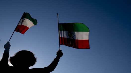 قائد الحرس الثوري الإيراني للمحتجين: اليوم هو آخر أيام الشغب