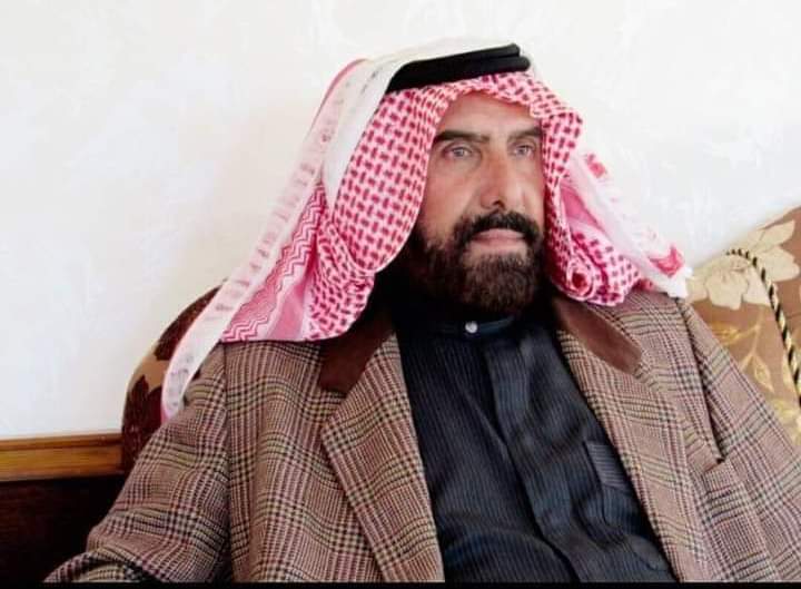 محمد نايل شاهر الفايز في ذمة الله