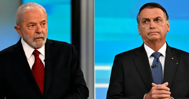 انتخابات البرازيل.. شتائم واتهامات بالكذب بالمناظرة الأخيرة