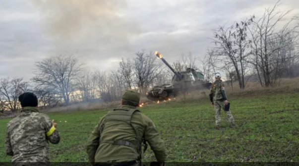 لغز سحب رفات القائد التاريخي.. تحرك روسي غريب في خيرسون