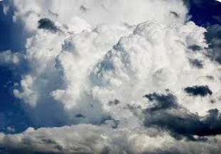 كتلة هوائية باردة قادمة مُنتصف الأسبوع الحالي