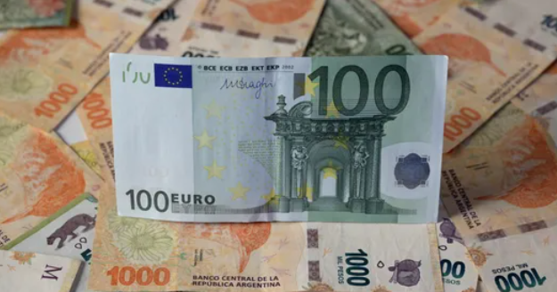 تجميد أصول روسية بـ17 مليار يورو في الاتحاد الأوروبي