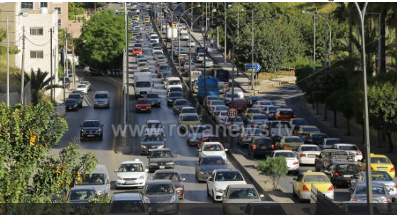 سخط بين الأردنيين بسبب إرباك دوام الموظفين والمدارس