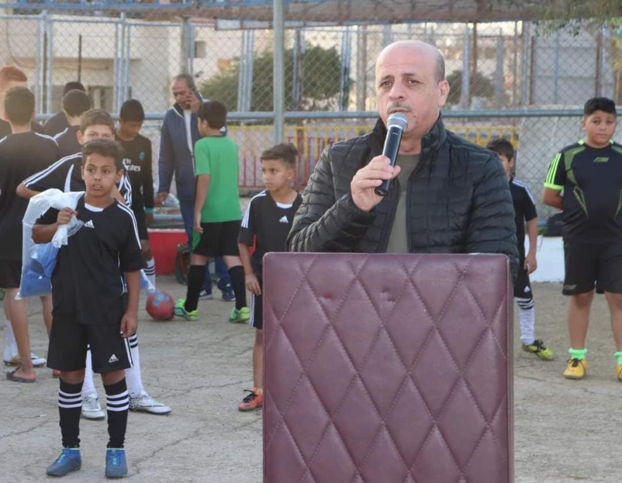 تنفيذ أولى فعاليات مبادرة هدف ضمن منطقة بلدية سحاب ...صور