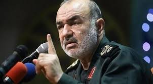 قائد الحرس الثوري الإيراني للمتظاهرين: لا تخرجوا إلى الشوارع. اليوم هو آخر أيام الشغب