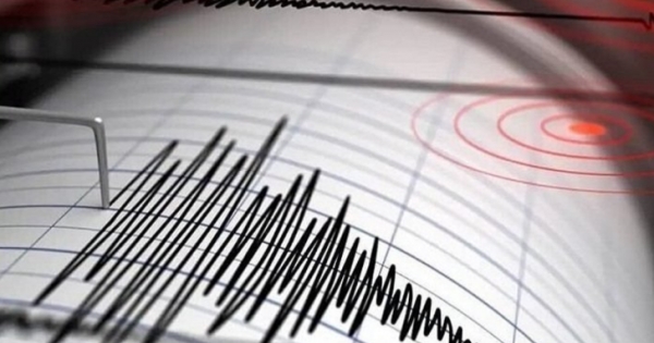 هزة أرضية بقوة 5.3 درجات تضرب وسط البيرو