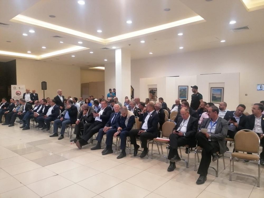 بيان لـ (كفاءة) حول مراقبة انتخابات غرف الصناعة 2022