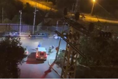 قتيل وإصابة 5 مستوطنين بإطلاق نار قرب مستوطنة بالخليل واستشهاد المنفذ