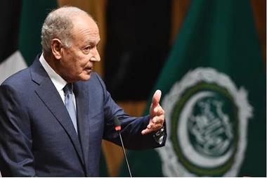 الأمن الغذائي العربي على رأس أجندة أعمال قمة الجزائر