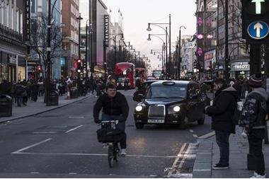 الشركات البريطانية تتوقع أوضاعا صعبة خلال الأشهر المقبلة