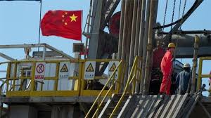 الصين تنتج 153.75 مليون طن من النفط الخام