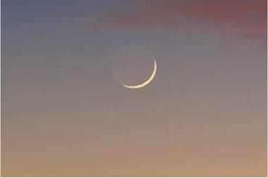 فلكياً.. 144 يوماً على بداية شهر رمضان وأول الأيام في 23 آذار 2023