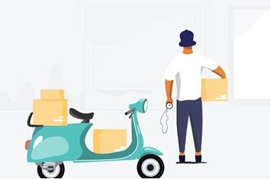 الاتصالات تدعو أصحاب المتاجر الإلكترونية لتقديم الشكاوى ضد شركات التوصيل