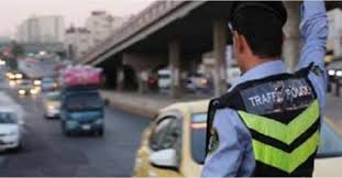 الأمن: انتشار مكثف لكوادر السير للتعامل مع توقيت الدوام الجديد