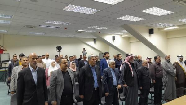 لقاء تعارفي لعدد من مؤسسي إرادة في شرق وجنوب عمان (صور)