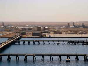 ليبيا تتجه إلى تحقيق أعلى إيرادات نفطية منذ 9 أعوام