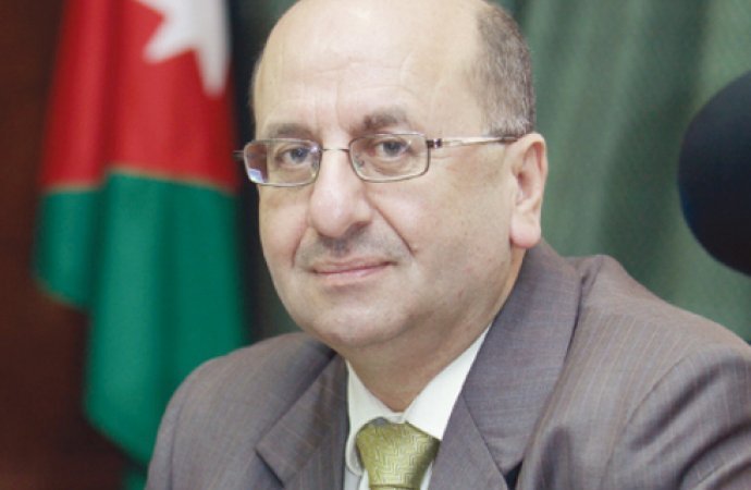 وزير الدولة لشؤون الإعلام الأسبق سميح المعايطة: لا وجود لإعلام محايد في العالم