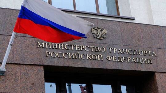 النقل الروسية ترد على شركة إيرباص