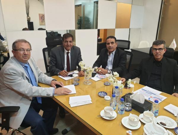 المؤتمر التاسع لجمعية السكري والغدد الصم والأول للمشرق العربي ينطلق الأربعاء