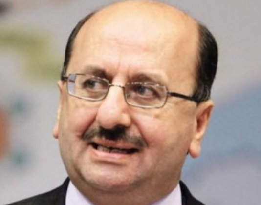 المعايطة: الأردن يسعى إلى تأهيل سوريا دوليا