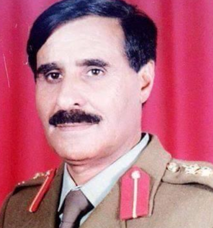 ذكرى وفاة محمد عواد أبو تايه