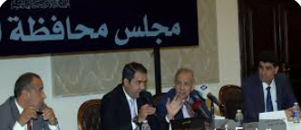 وزارة الشباب ومجلس محافظة العاصمة يبحثان التعاون