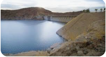 لجنة سلامة السدود تؤكد الجاهزية لاستقبال الموسم المطري